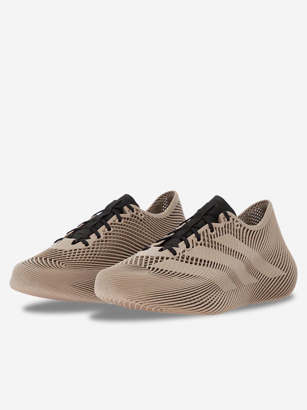 ADIDAS ORIGINALS Climacool Laced 'Blanch Cargo Core Black' Taupe Urbanstaroma