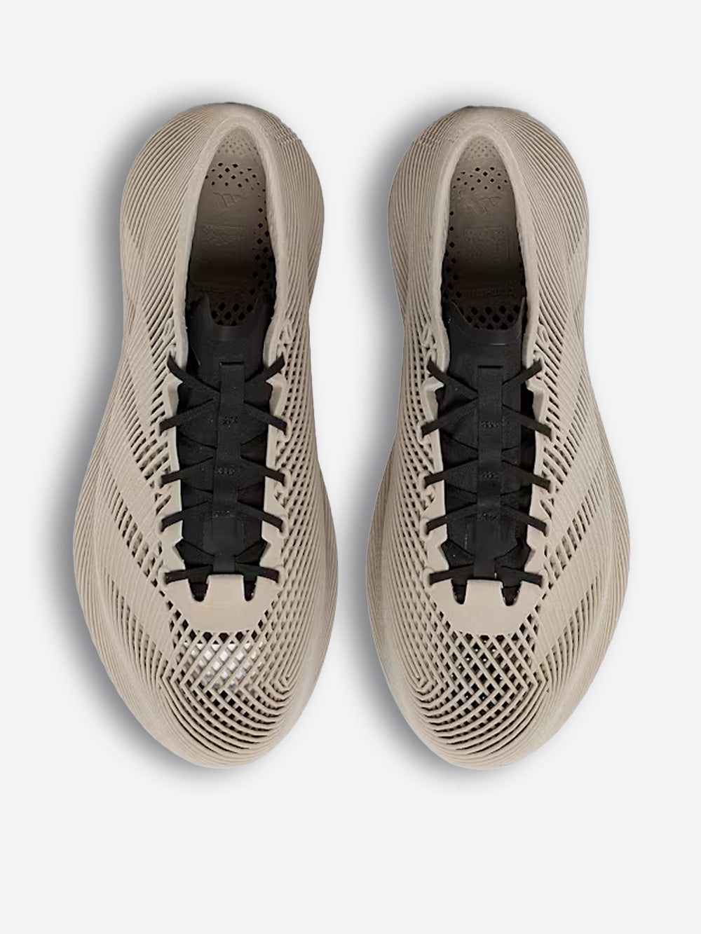 ADIDAS ORIGINALS Climacool Laced 'Blanch Cargo Core Black' Taupe Urbanstaroma