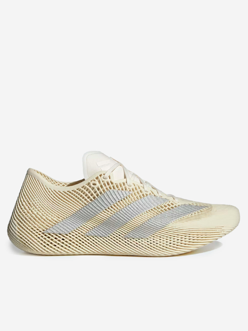 ADIDAS ORIGINALS Climacool Laced 'Off White Silver Metallic' Off white Urbanstaroma