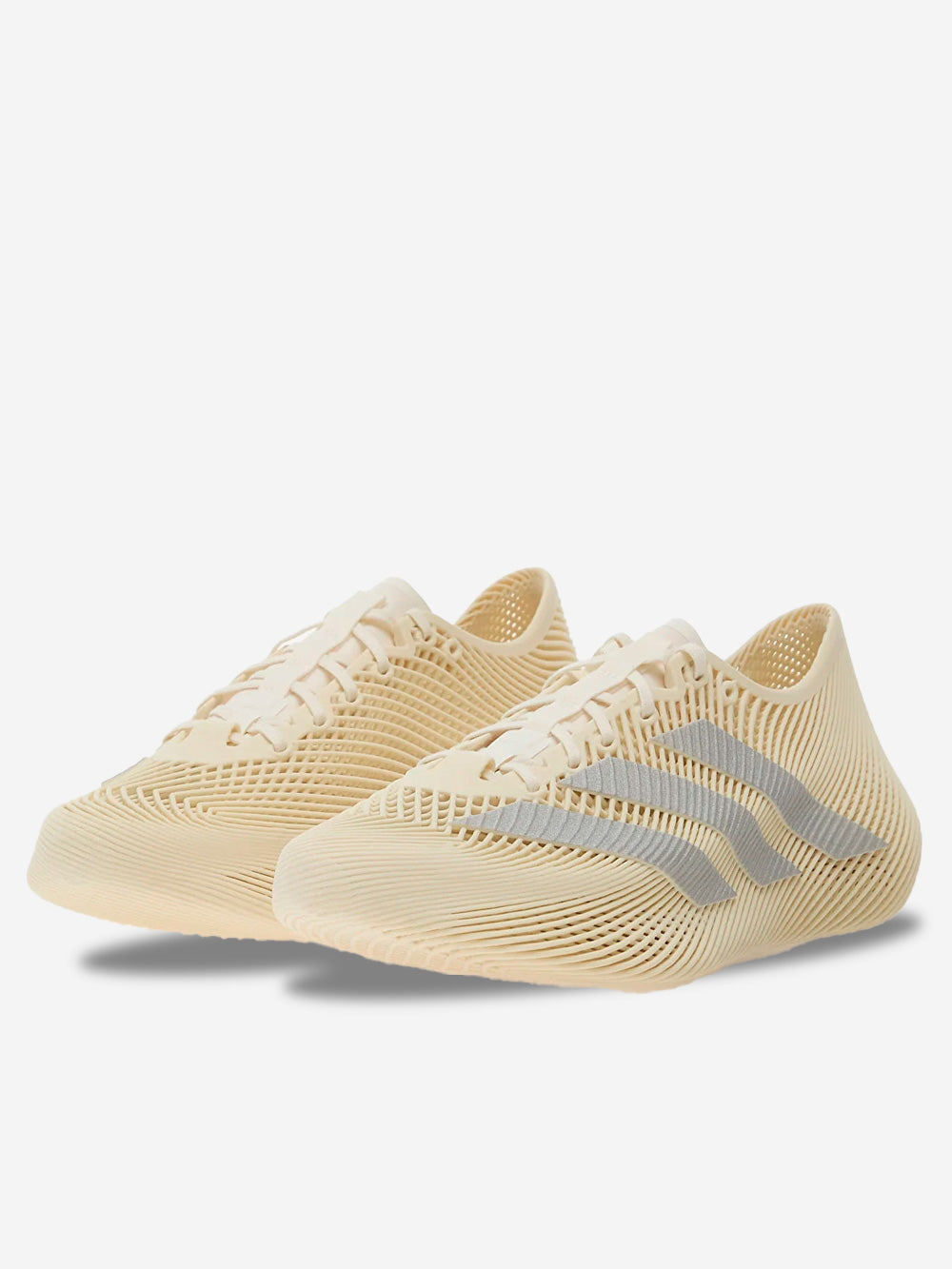 ADIDAS ORIGINALS Climacool Laced 'Off White Silver Metallic' Off white Urbanstaroma