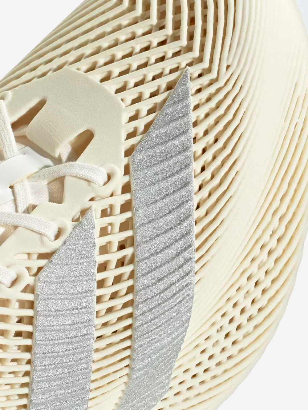 ADIDAS ORIGINALS Climacool Laced 'Off White Silver Metallic' Off white Urbanstaroma