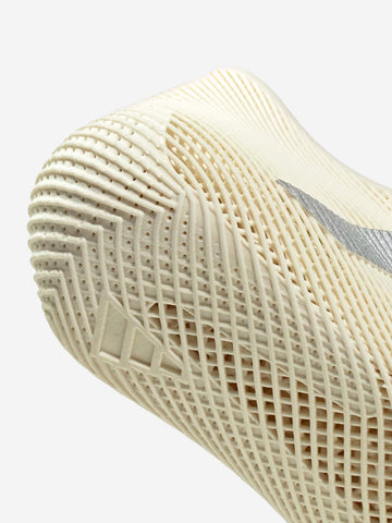ADIDAS ORIGINALS Climacool Laced 'Off White Silver Metallic' Off white