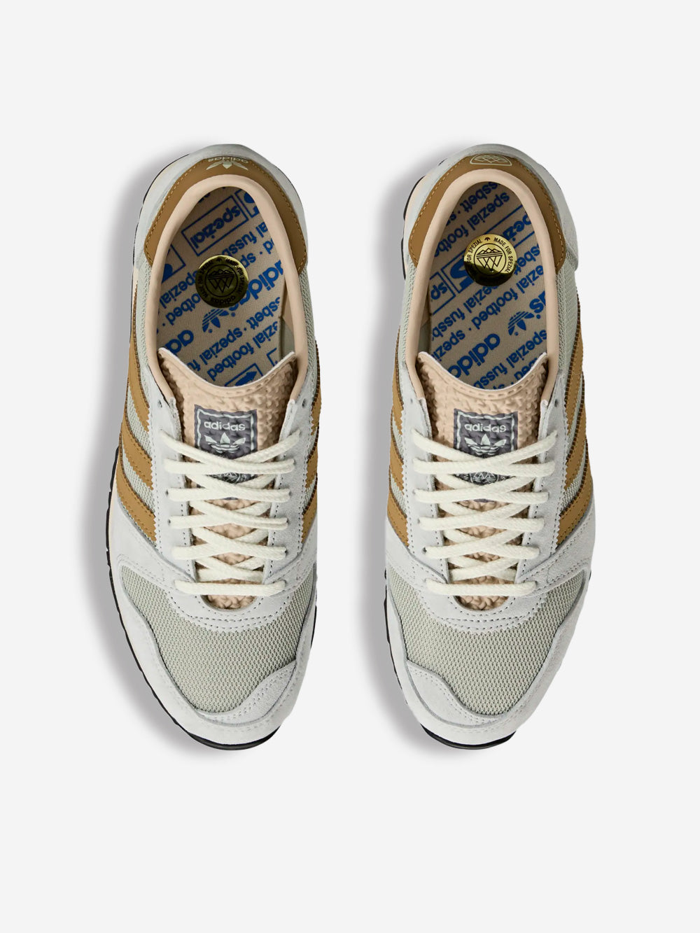 ADIDAS ORIGINALS Urbanstaroma