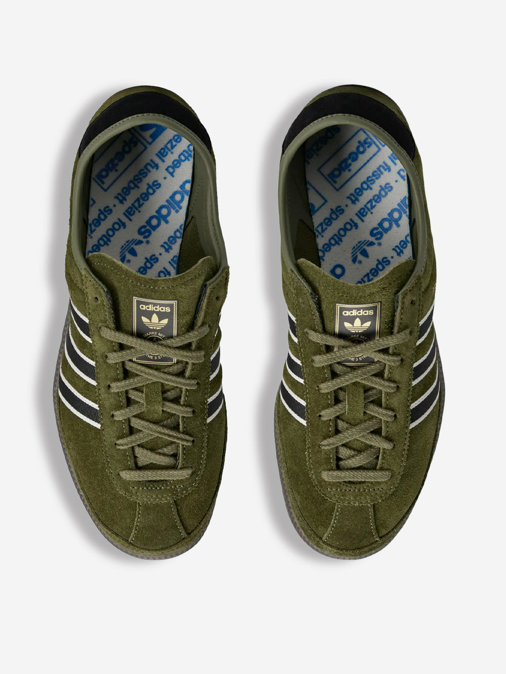 ADIDAS ORIGINALS Urbanstaroma