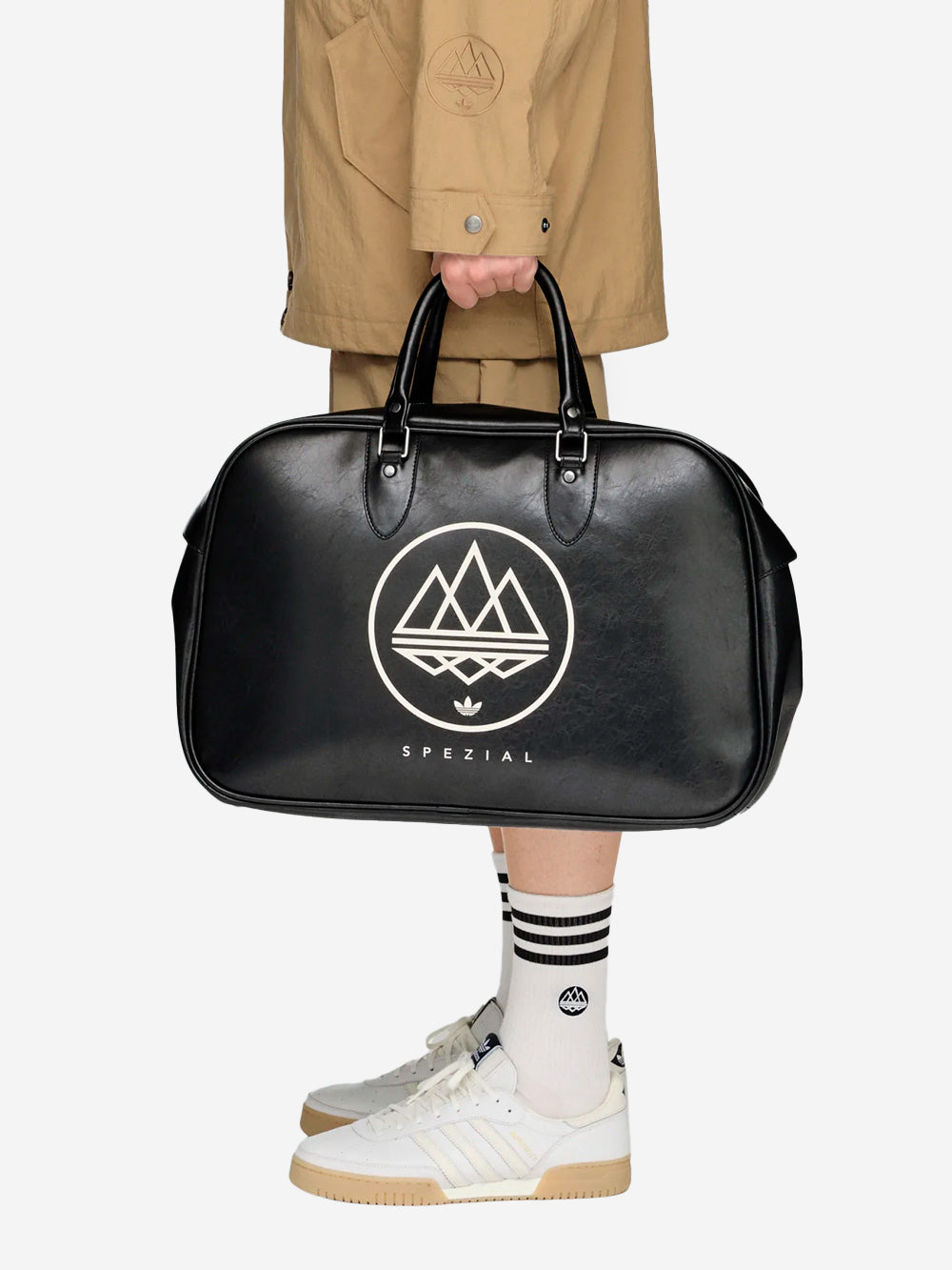 ADIDAS ORIGINALS Urbanstaroma
