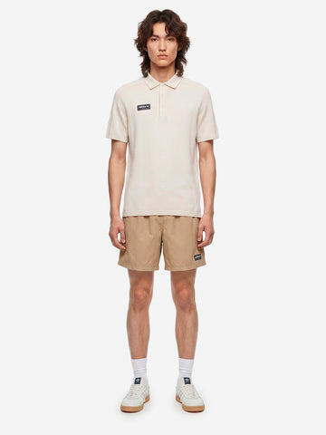 ADIDAS ORIGINALS Shorts Hudswell Spezial beige Beige