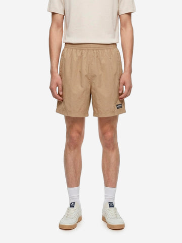 ADIDAS ORIGINALS Shorts Hudswell Spezial beige Beige