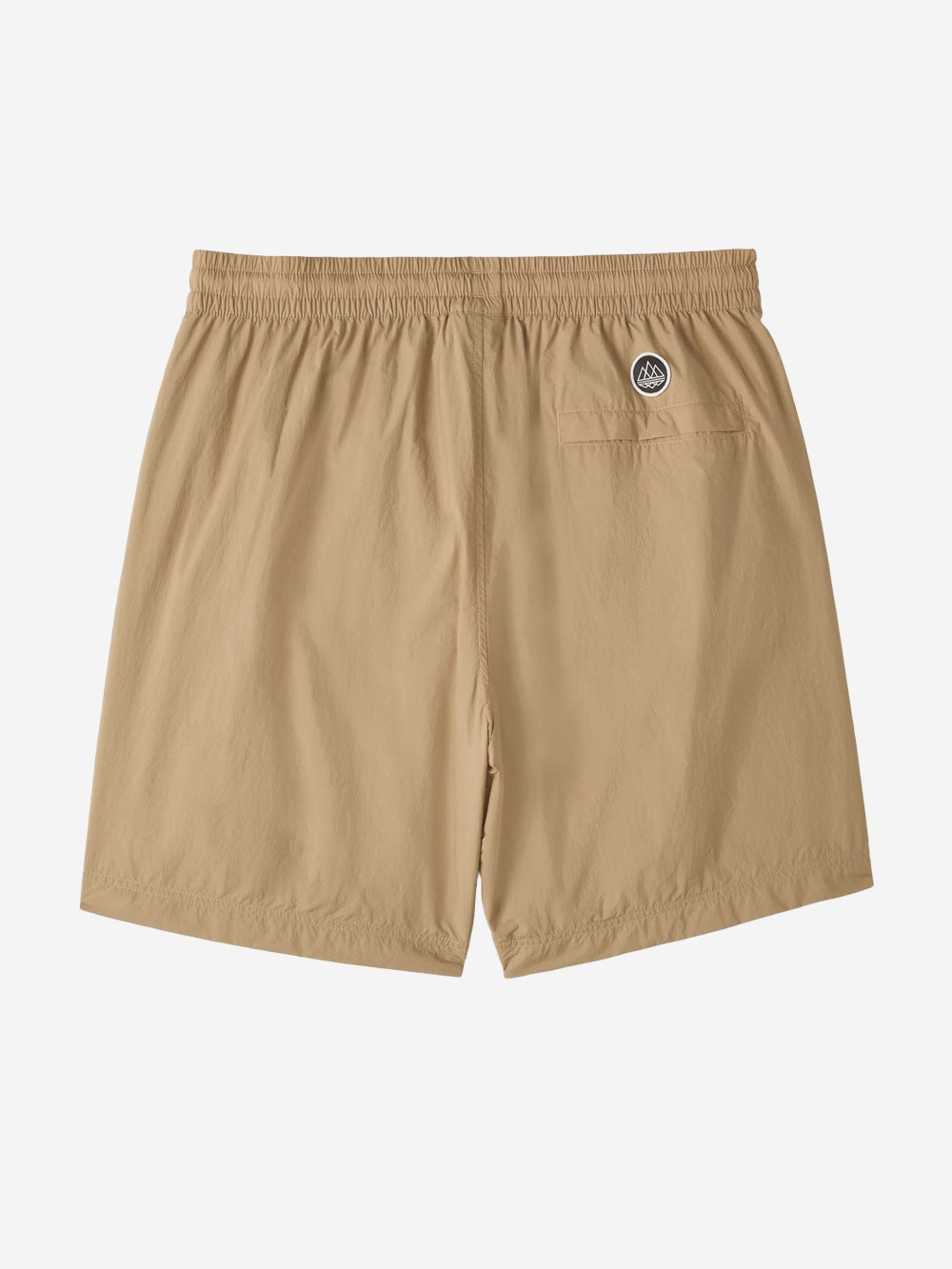 ADIDAS ORIGINALS Shorts Hudswell Spezial beige Beige Urbanstaroma