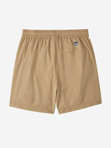 ADIDAS ORIGINALS Shorts Hudswell Spezial beige Beige