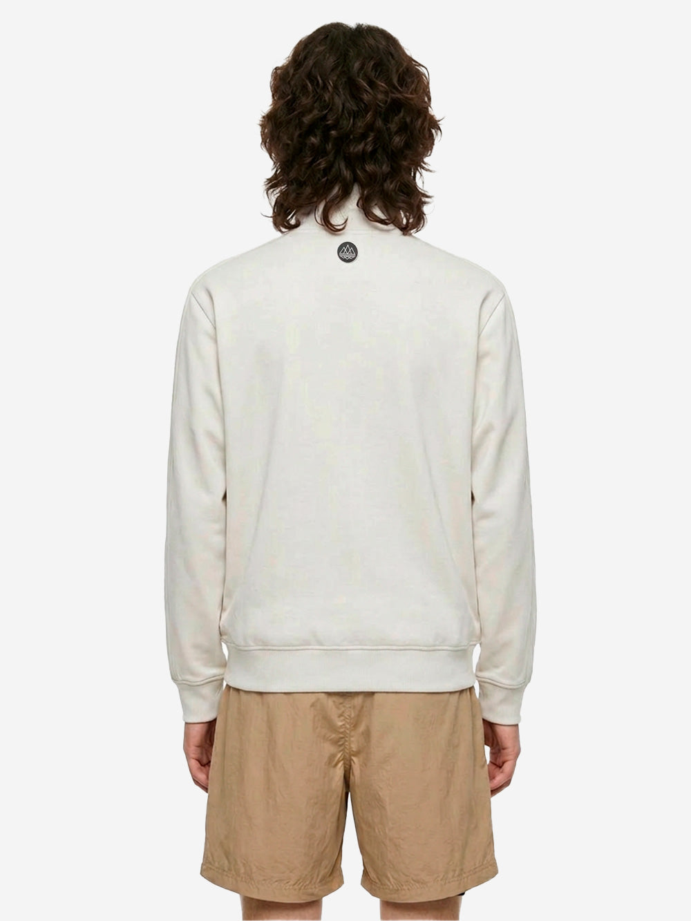 ADIDAS ORIGINALS Giacca track Backhill Spezial TT in tessuto piqué Grigio Urbanstaroma
