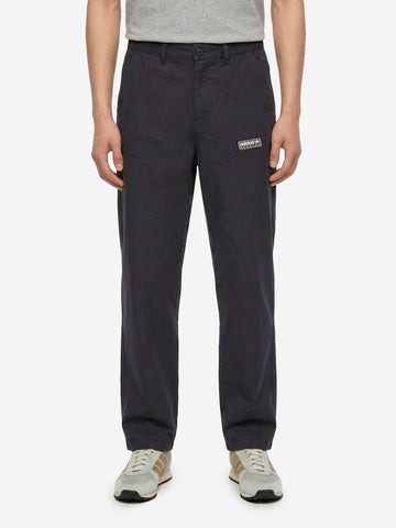 ADIDAS ORIGINALS Pantaloni Stadt Spezial Nero