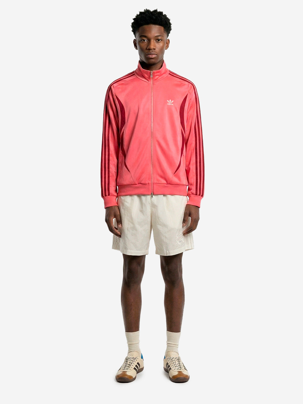 ADIDAS ORIGINALS Urbanstaroma