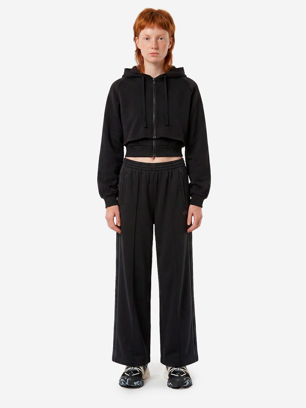 ADIDAS ORIGINALS Nero Urbanstaroma