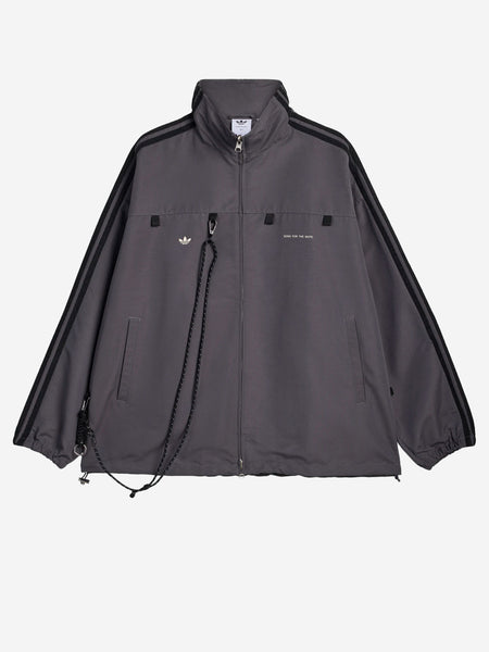 ADIDAS Track top gray x Song for the Mute 007 KS1340 | Urbanstaroma
