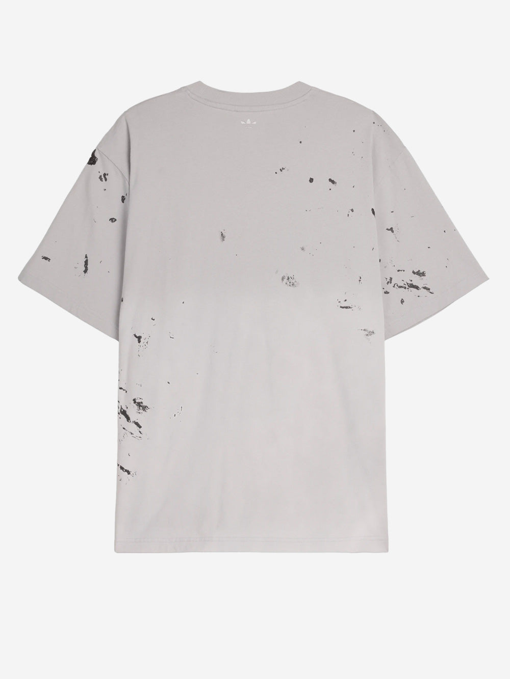 ADIDAS ORIGINALS T-shirt grigia x Song for the Mute 007 Grigio Urbanstaroma