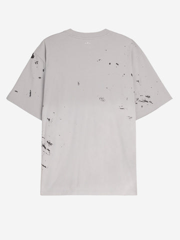 ADIDAS ORIGINALS T-shirt grigia x Song for the Mute 007 Grigio