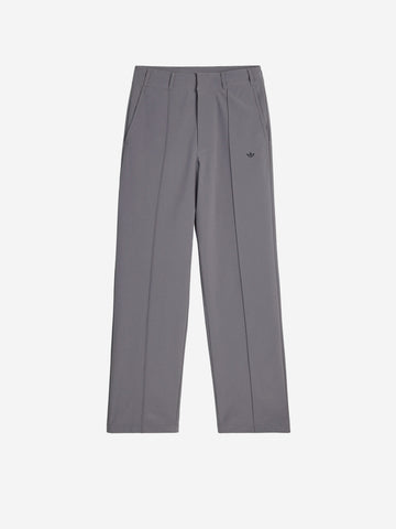ADIDAS ORIGINALS Pantaloni sportivi grigi x Song for the Mute 007