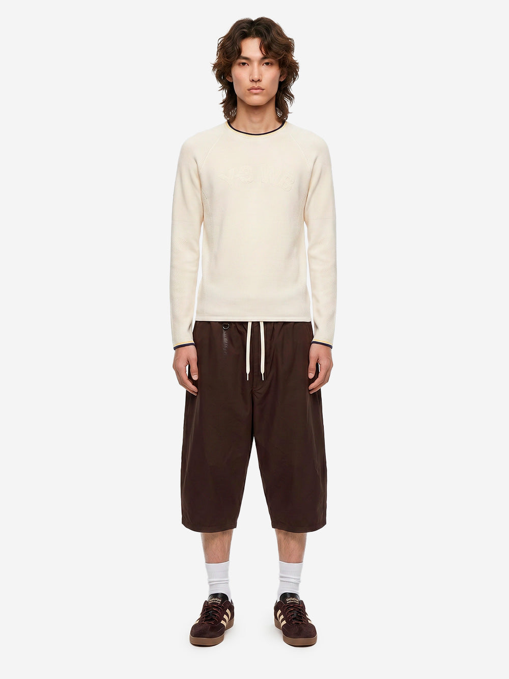 ADIDAS ORIGINALS Urbanstaroma