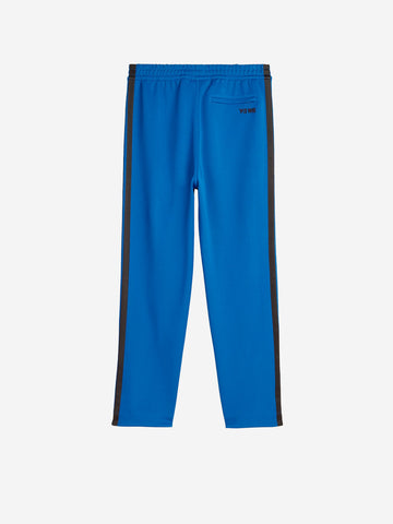 ADIDAS ORIGINALS Y3 x Wales Bonner Pantaloni track blu Blu