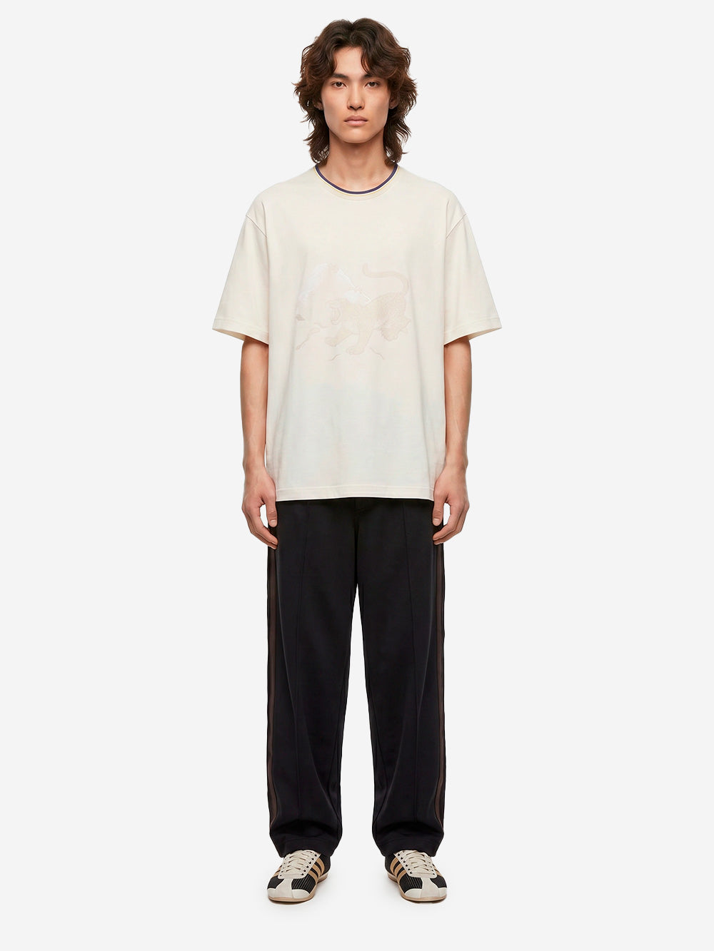 ADIDAS ORIGINALS Urbanstaroma
