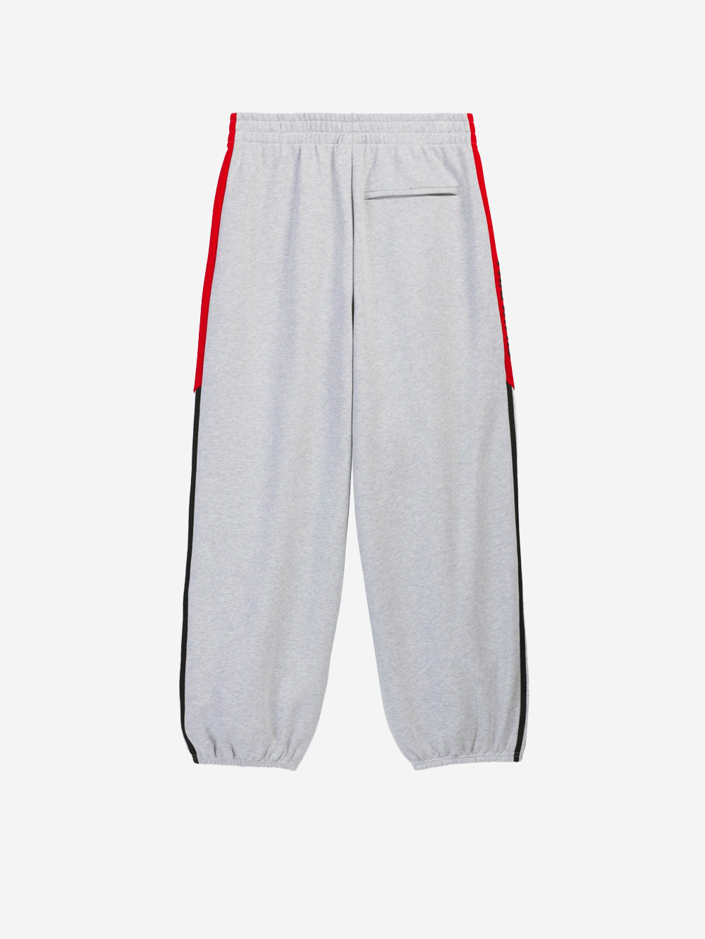 ADIDAS ORIGINALS Pantaloni sportivi grigi x Willy Chavarria Grigio Urbanstaroma