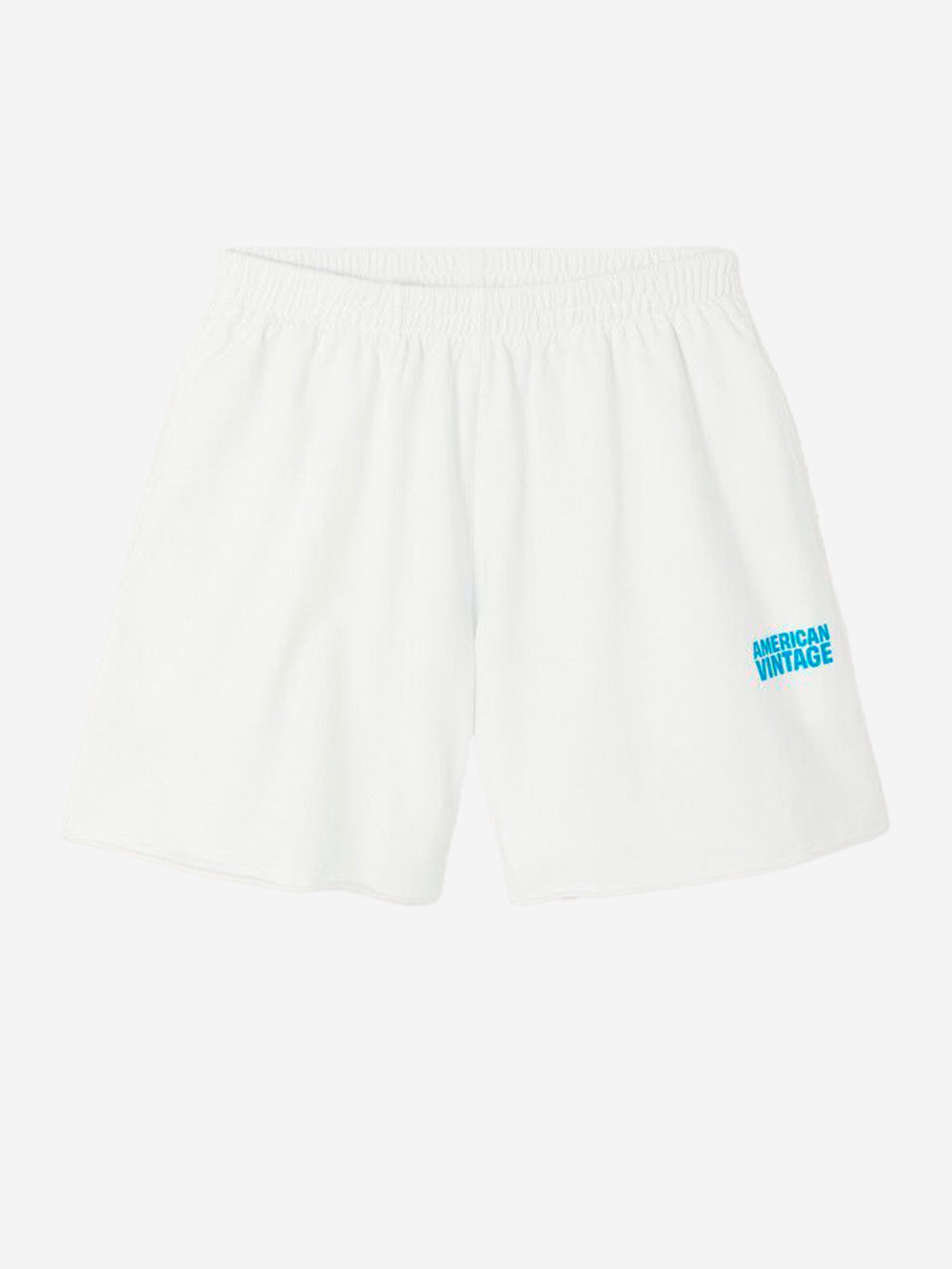 AMERICAN VINTAGE Bianco Urbanstaroma