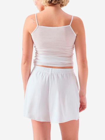 AMERICAN VINTAGE Bianco