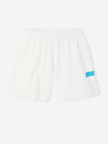 AMERICAN VINTAGE Bianco