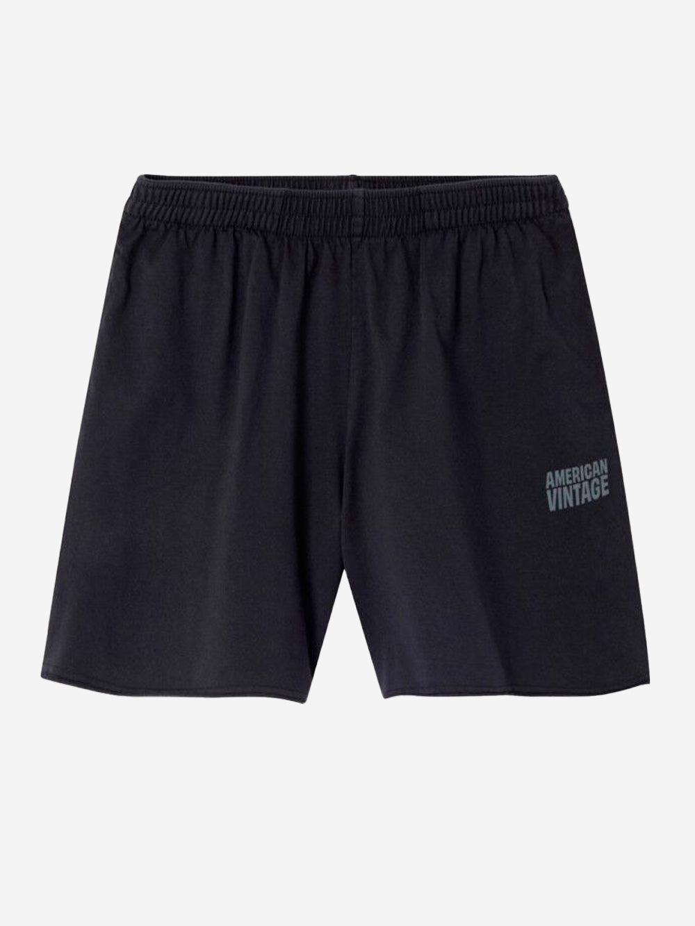 AMERICAN VINTAGE Nero Urbanstaroma