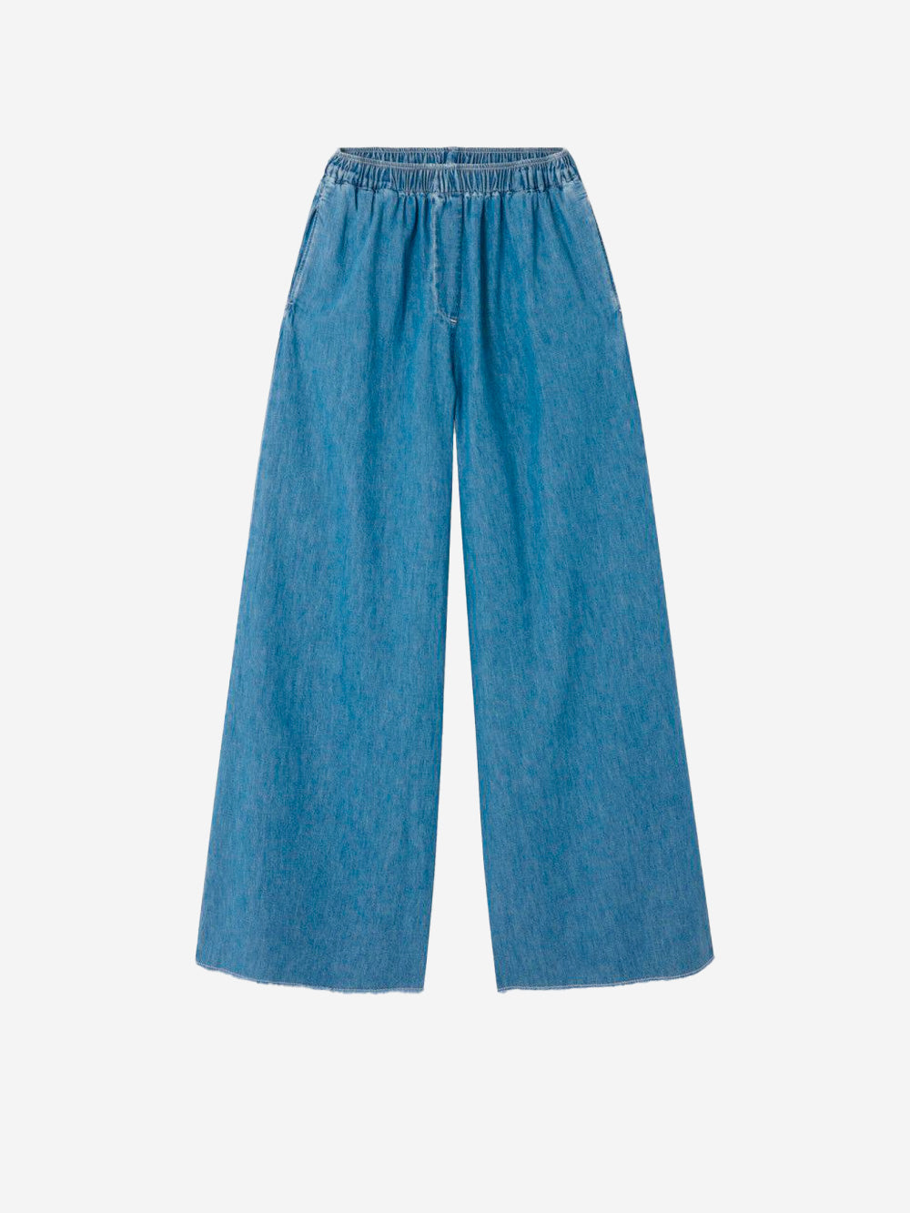AMERICAN VINTAGE Blu chiaro Urbanstaroma