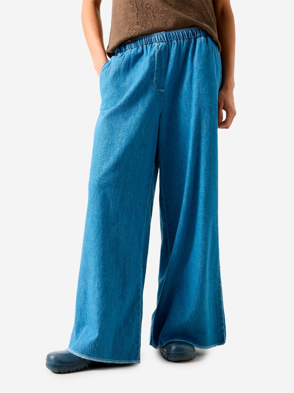 AMERICAN VINTAGE Blu chiaro Urbanstaroma