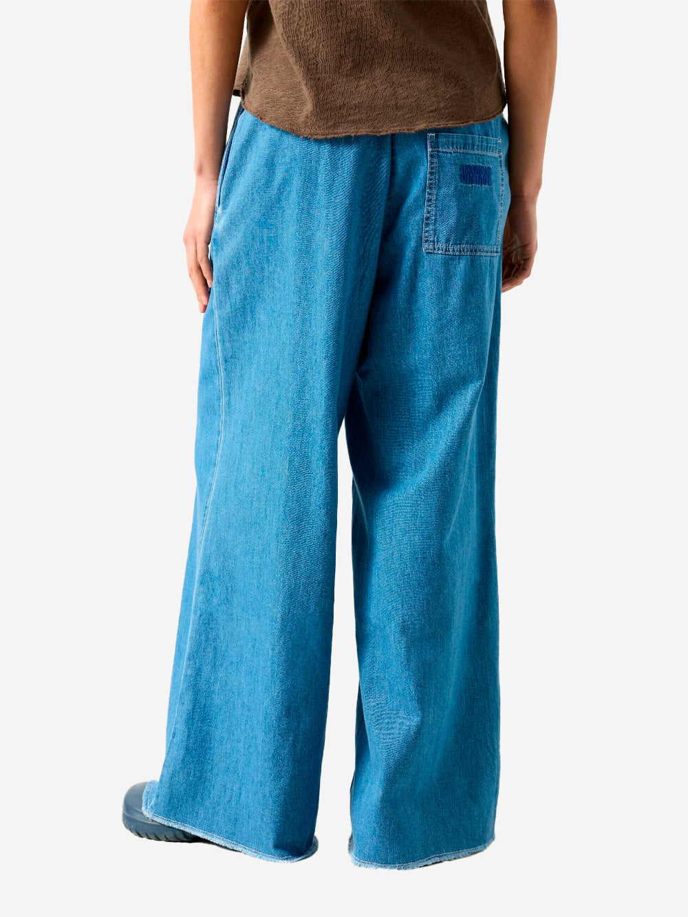 AMERICAN VINTAGE Blu chiaro Urbanstaroma