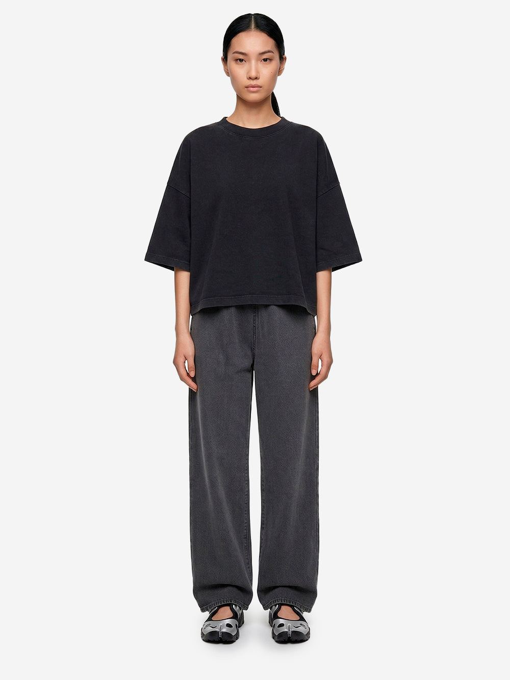 AMERICAN VINTAGE Nero Urbanstaroma