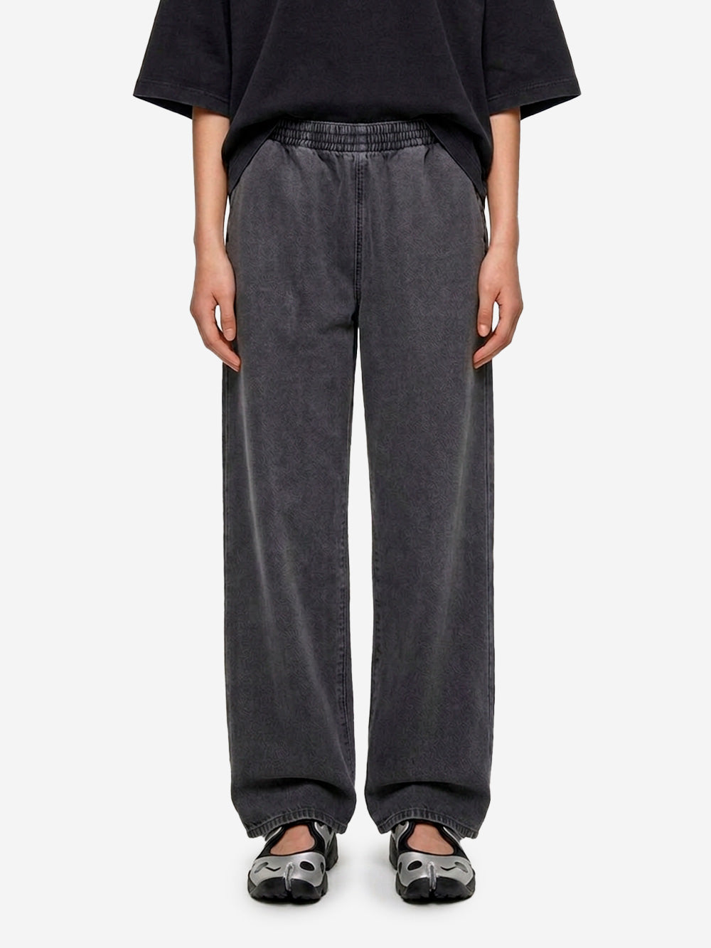 AMERICAN VINTAGE Nero Urbanstaroma