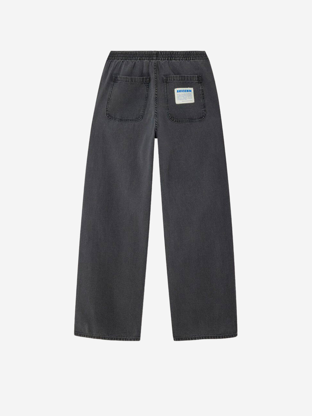 AMERICAN VINTAGE Nero Urbanstaroma