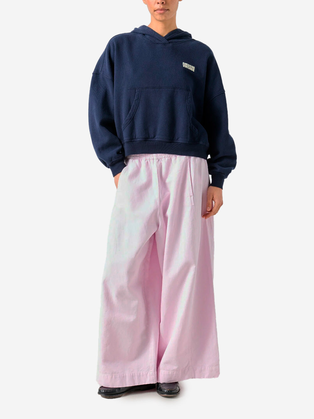 AMERICAN VINTAGE Blu Urbanstaroma