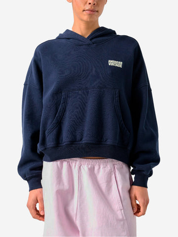 AMERICAN VINTAGE Blu
