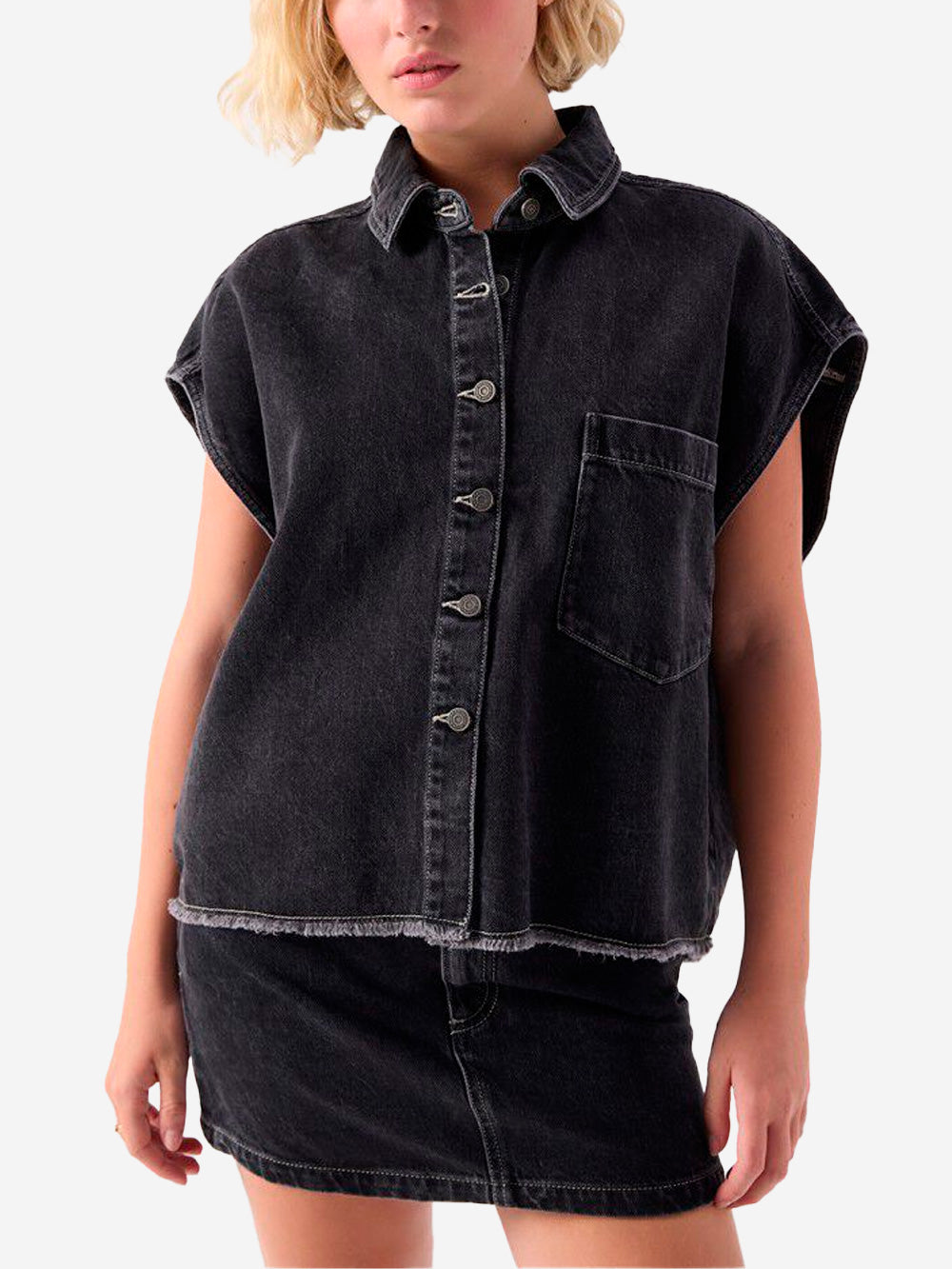 AMERICAN VINTAGE Nero Urbanstaroma
