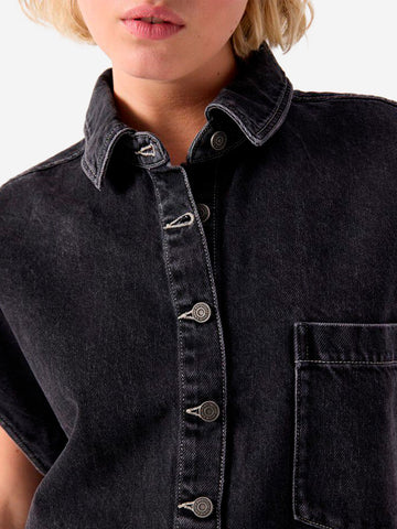 AMERICAN VINTAGE Nero
