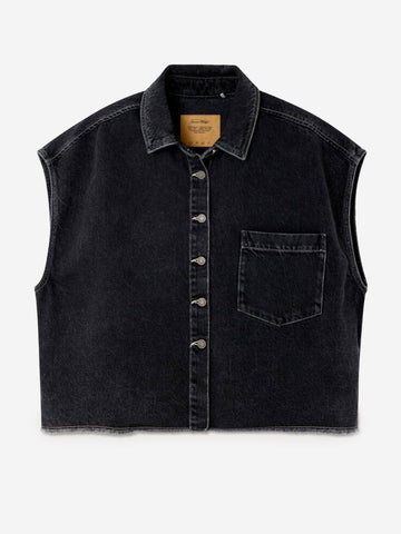 AMERICAN VINTAGE Nero