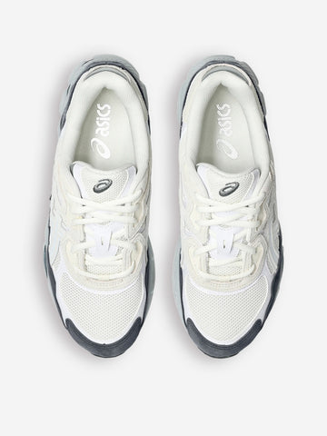 ASICS GEL-NYC 'White Smokey Grey' Bianco grigio