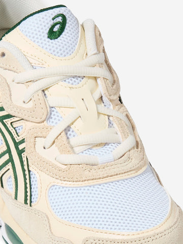 ASICS GEL-NYC 'Ivory Forest Night' avorio