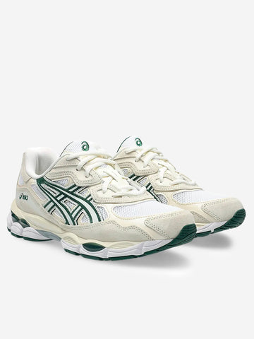 ASICS GEL-NYC 'Ivory Forest Night' avorio