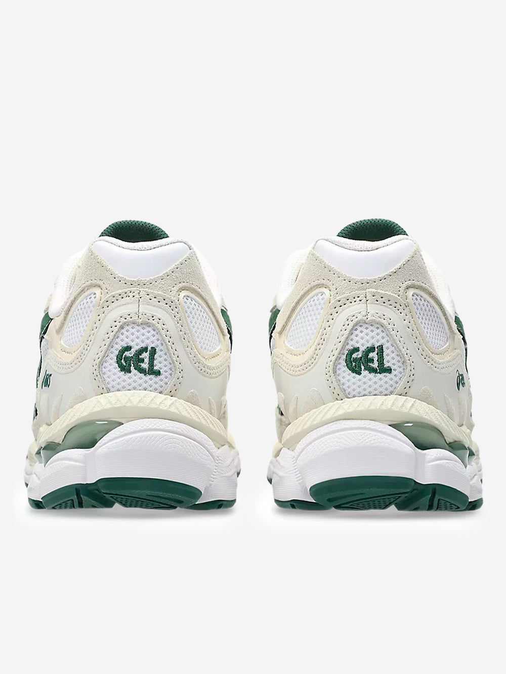 ASICS GEL-NYC 'Ivory Forest Night' avorio Urbanstaroma