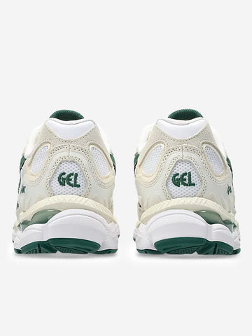 ASICS GEL-NYC 'Ivory Forest Night' avorio