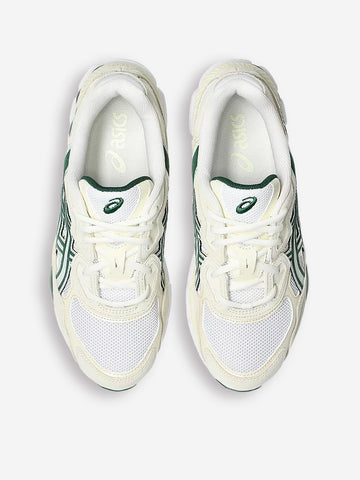 ASICS GEL-NYC 'Ivory Forest Night' avorio