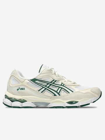 ASICS GEL-NYC 'Ivory Forest Night' avorio