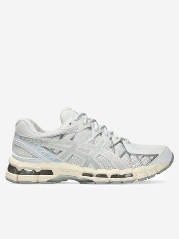 ASICS Gel Kayano 20 'White Pure Silver' Bianco argento