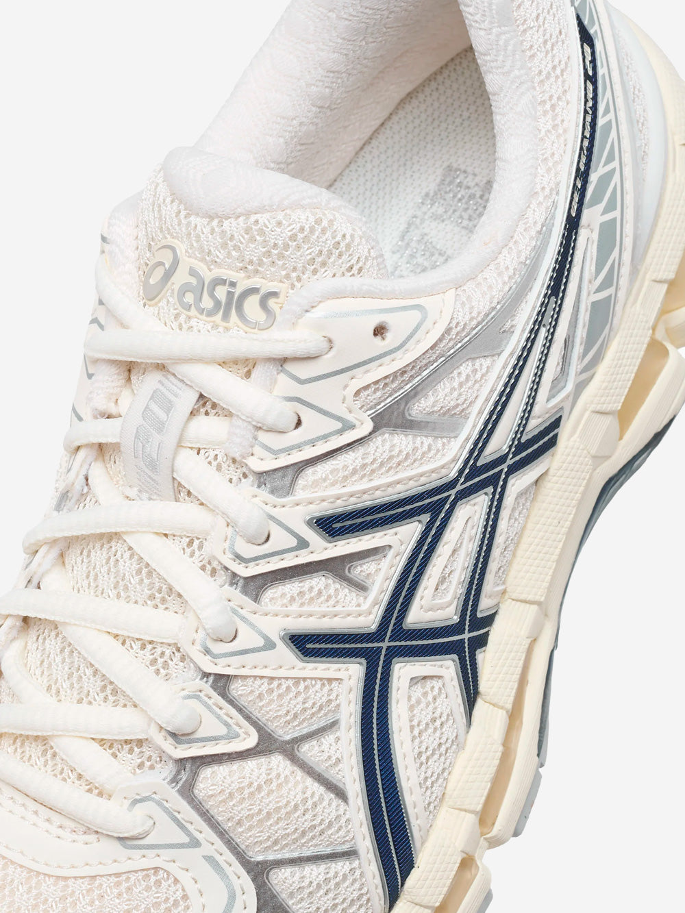ASICS Gel Kayano 20 'Cream Indipendence Blue' Crema blu Urbanstaroma