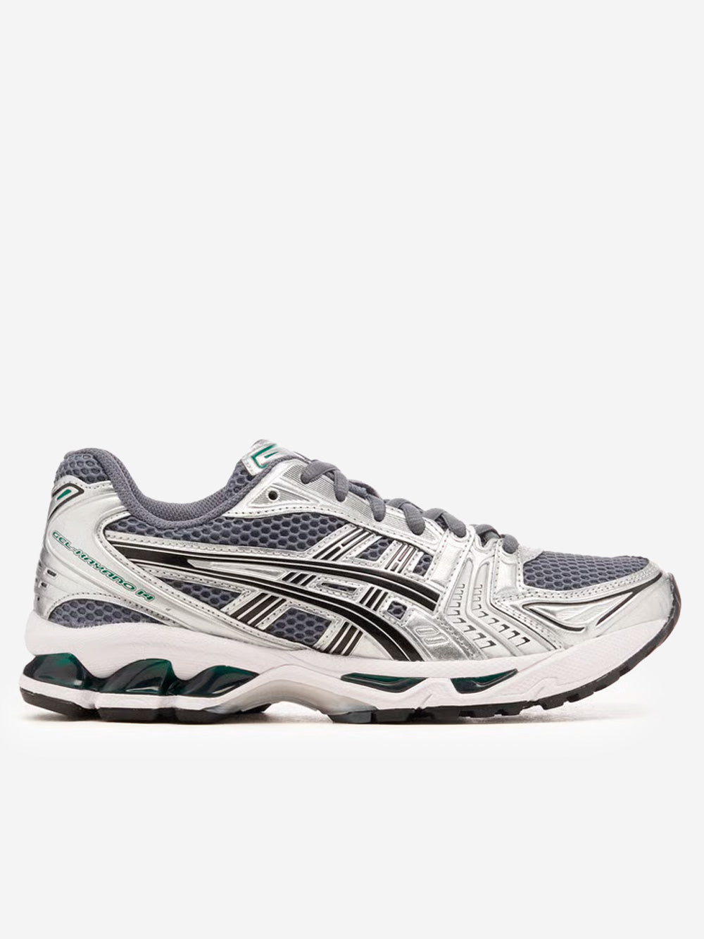 ASICS Gel-Kayano 14 'Metropolis Jasper Green' Urbanstaroma